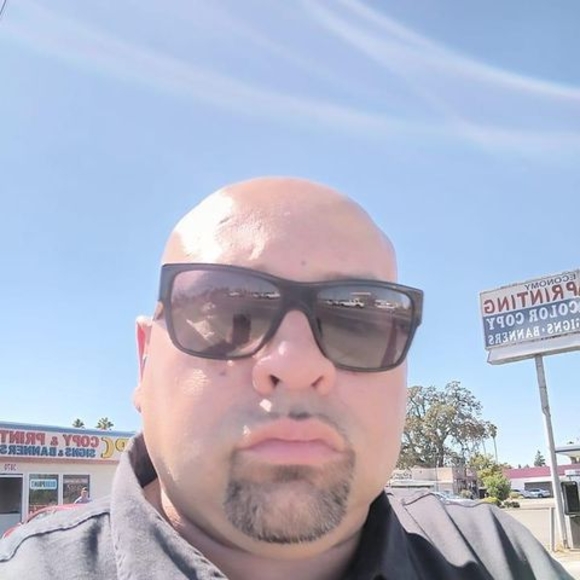 Meet your Posher, Abraham - Picture 1 of 1